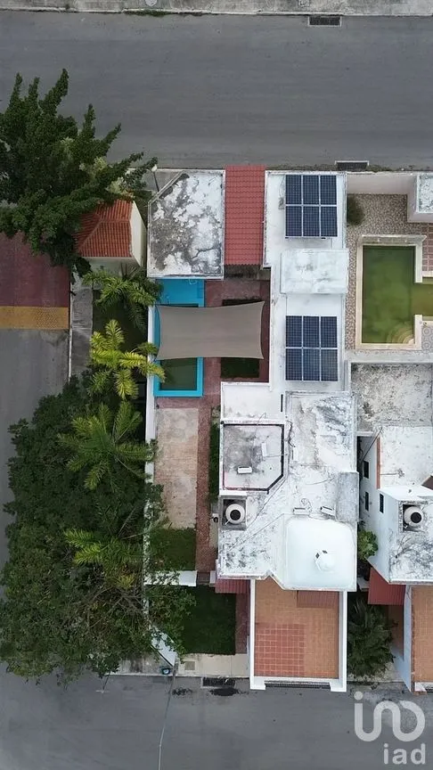 Casa en Venta en Gran Santa Fe, Mérida, Yucatán | NEX-278074 | iad México | Foto 14 de 14