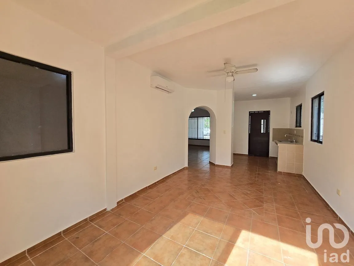 Casa en Venta en Gran Santa Fe, Mérida, Yucatán | NEX-278074 | iad México | Foto 3 de 14