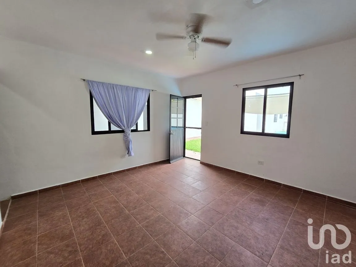 Casa en Venta en Gran Santa Fe, Mérida, Yucatán | NEX-278074 | iad México | Foto 5 de 14