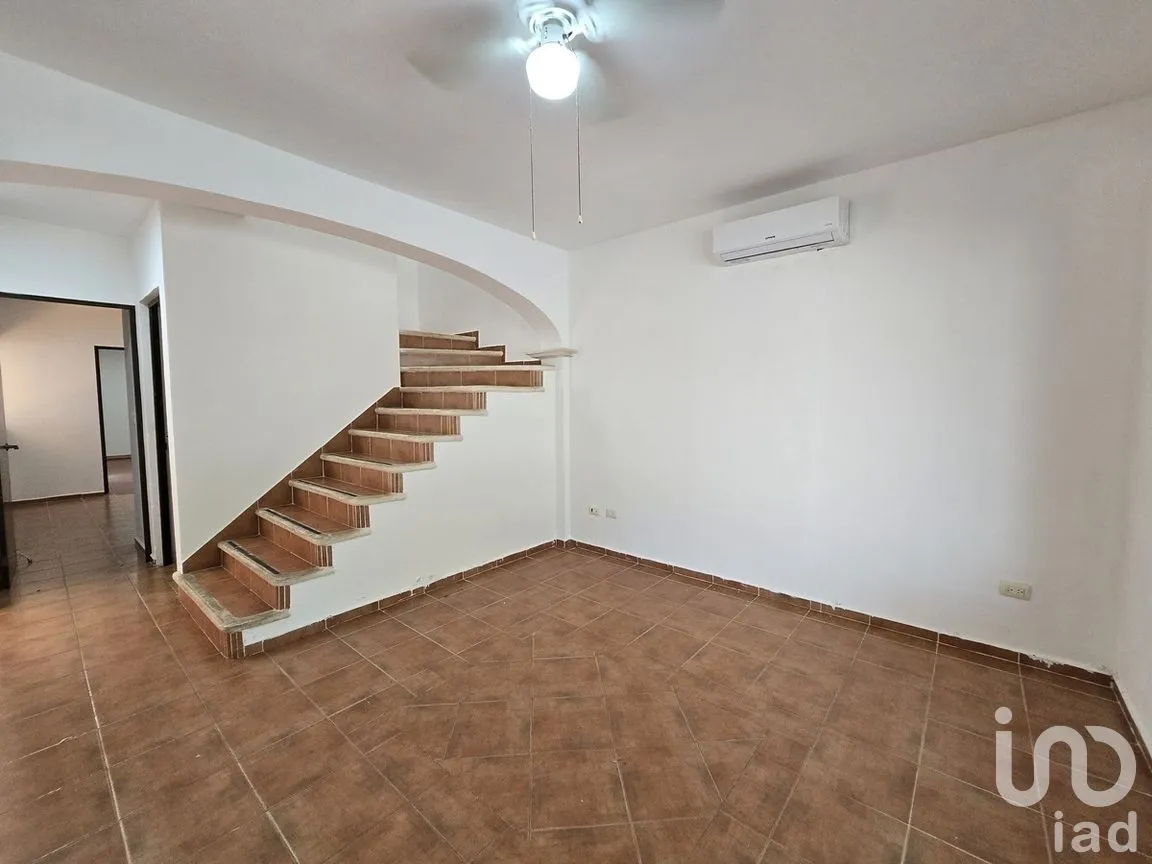 Casa en Venta en Gran Santa Fe, Mérida, Yucatán | NEX-278074 | iad México | Foto 6 de 14