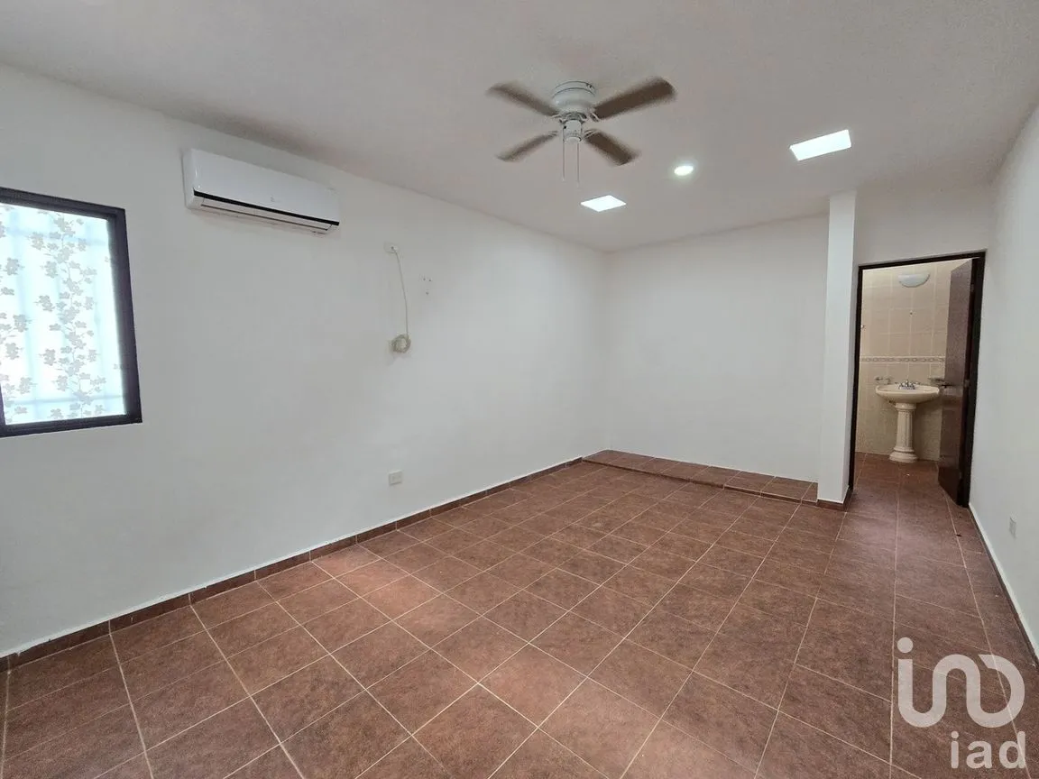 Casa en Venta en Gran Santa Fe, Mérida, Yucatán | NEX-278074 | iad México | Foto 8 de 14