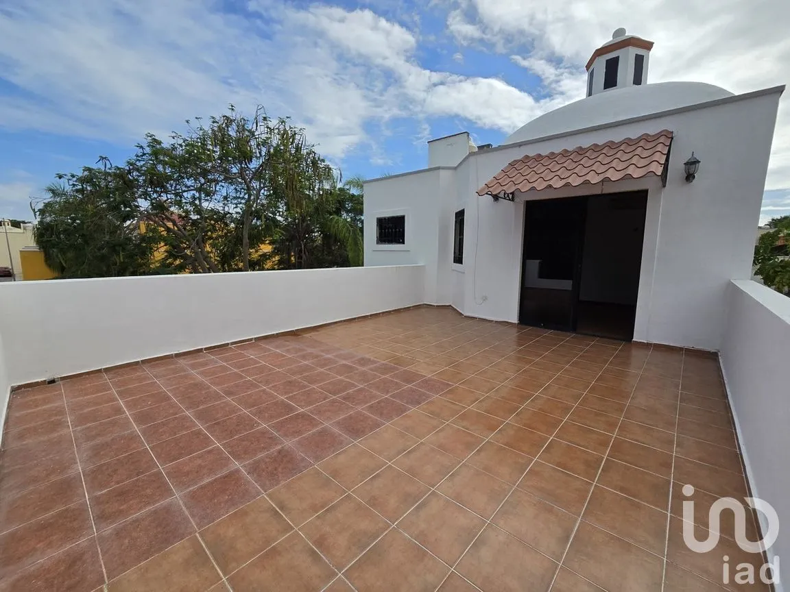 Casa en Venta en Gran Santa Fe, Mérida, Yucatán | NEX-278074 | iad México | Foto 10 de 14