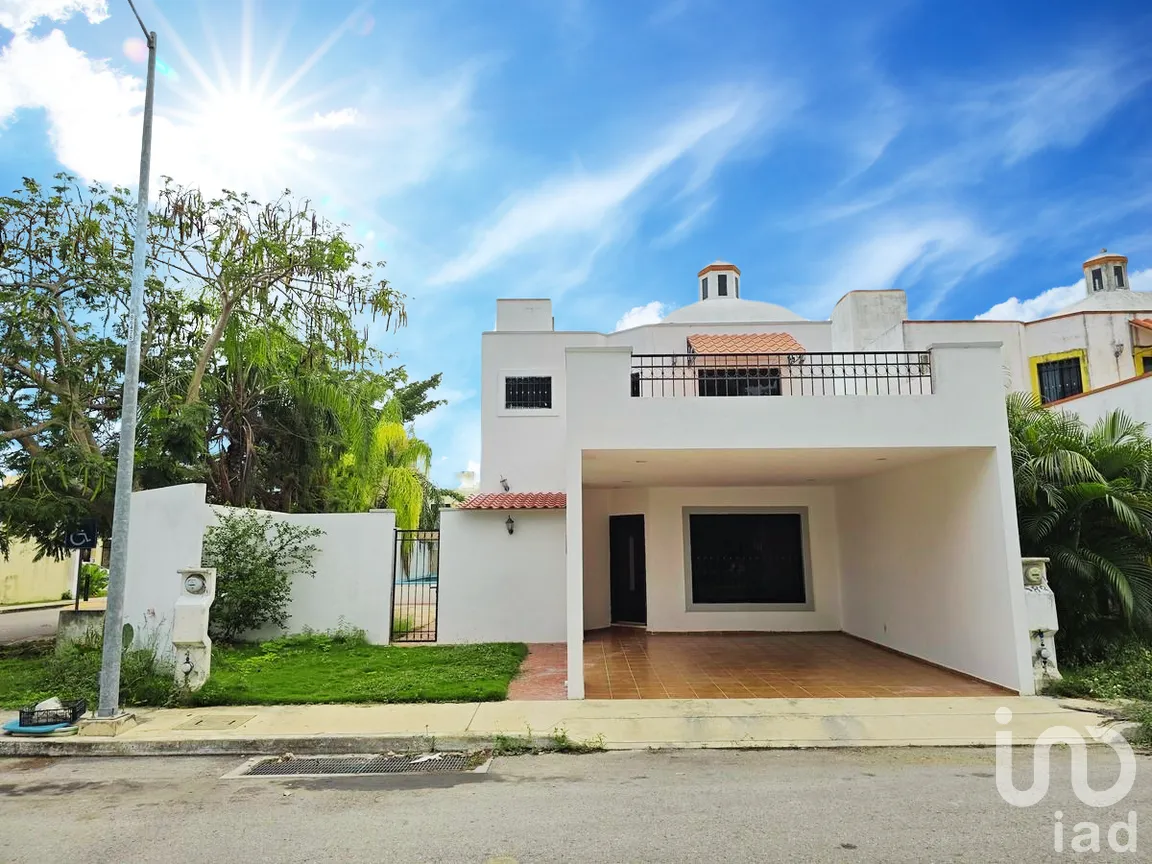 Casa en Venta en Gran Santa Fe, Mérida, Yucatán | NEX-278074 | iad México | Foto 1 de 14