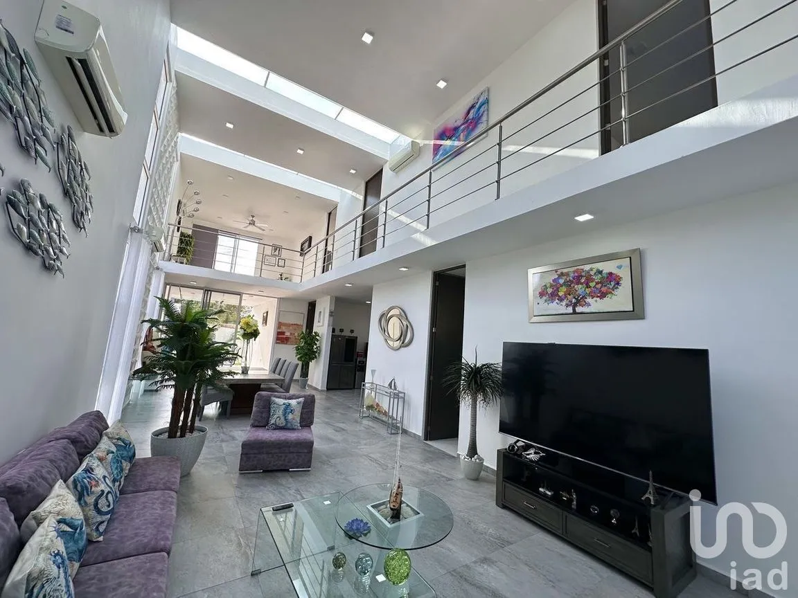 Casa en Venta en Kikteil, Mérida, Yucatán | NEX-278086 | iad México | Foto 2 de 20