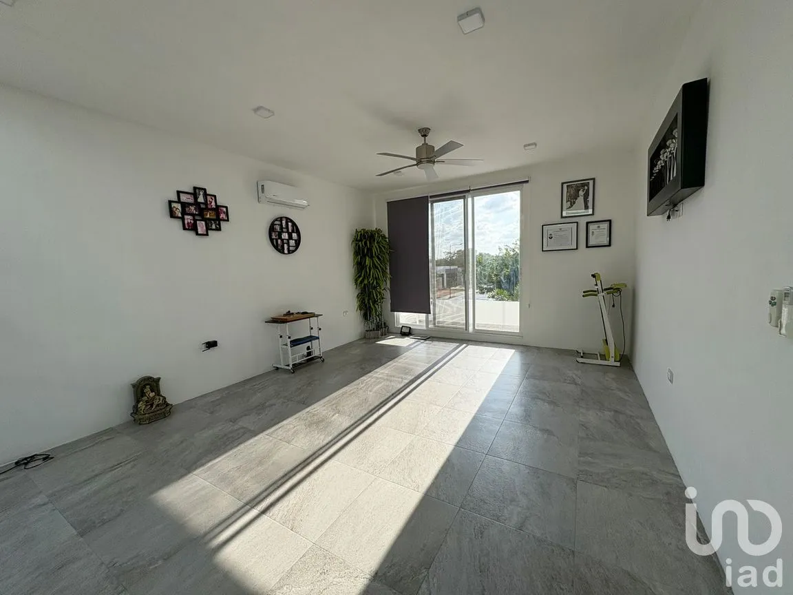 Casa en Venta en Kikteil, Mérida, Yucatán | NEX-278086 | iad México | Foto 11 de 20