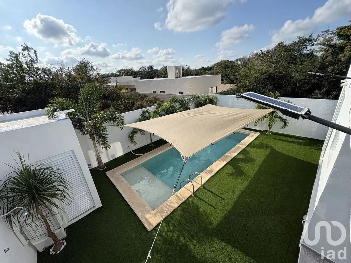 Casa en Venta en Kikteil, Mérida, Yucatán | NEX-278086 | iad México | Foto 16 de 20