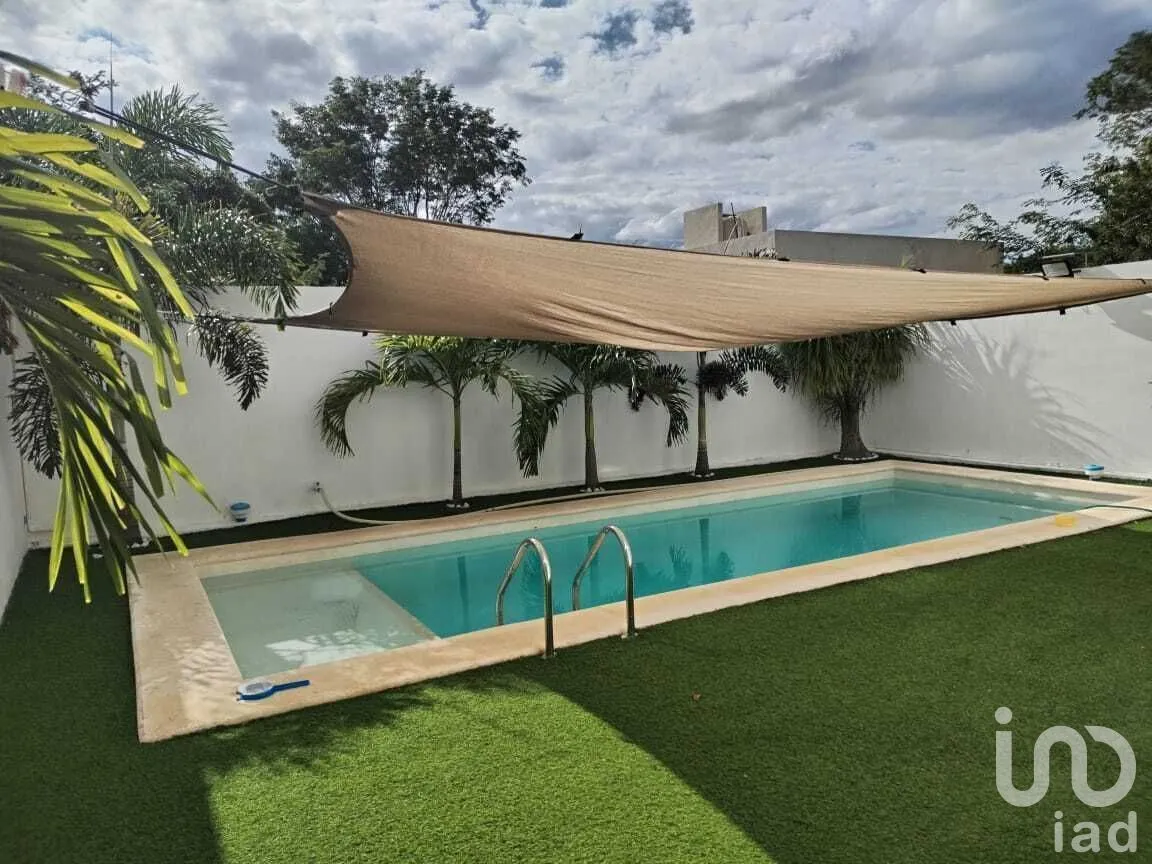 Casa en Venta en Kikteil, Mérida, Yucatán | NEX-278086 | iad México | Foto 17 de 20