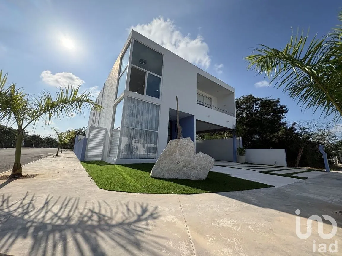 Casa en Venta en Kikteil, Mérida, Yucatán | NEX-278086 | iad México | Foto 19 de 20