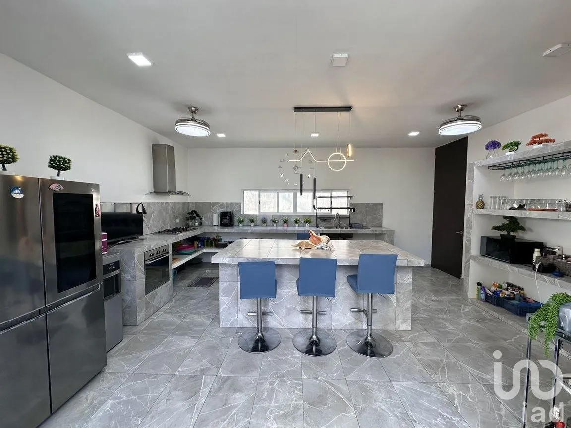 Casa en Venta en Kikteil, Mérida, Yucatán | NEX-278086 | iad México | Foto 4 de 20
