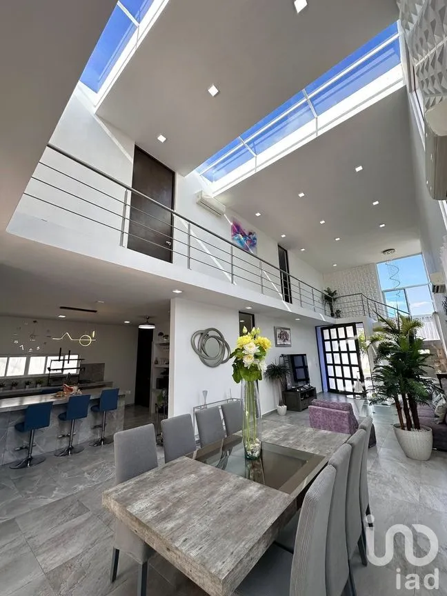Casa en Venta en Kikteil, Mérida, Yucatán | NEX-278086 | iad México | Foto 5 de 20