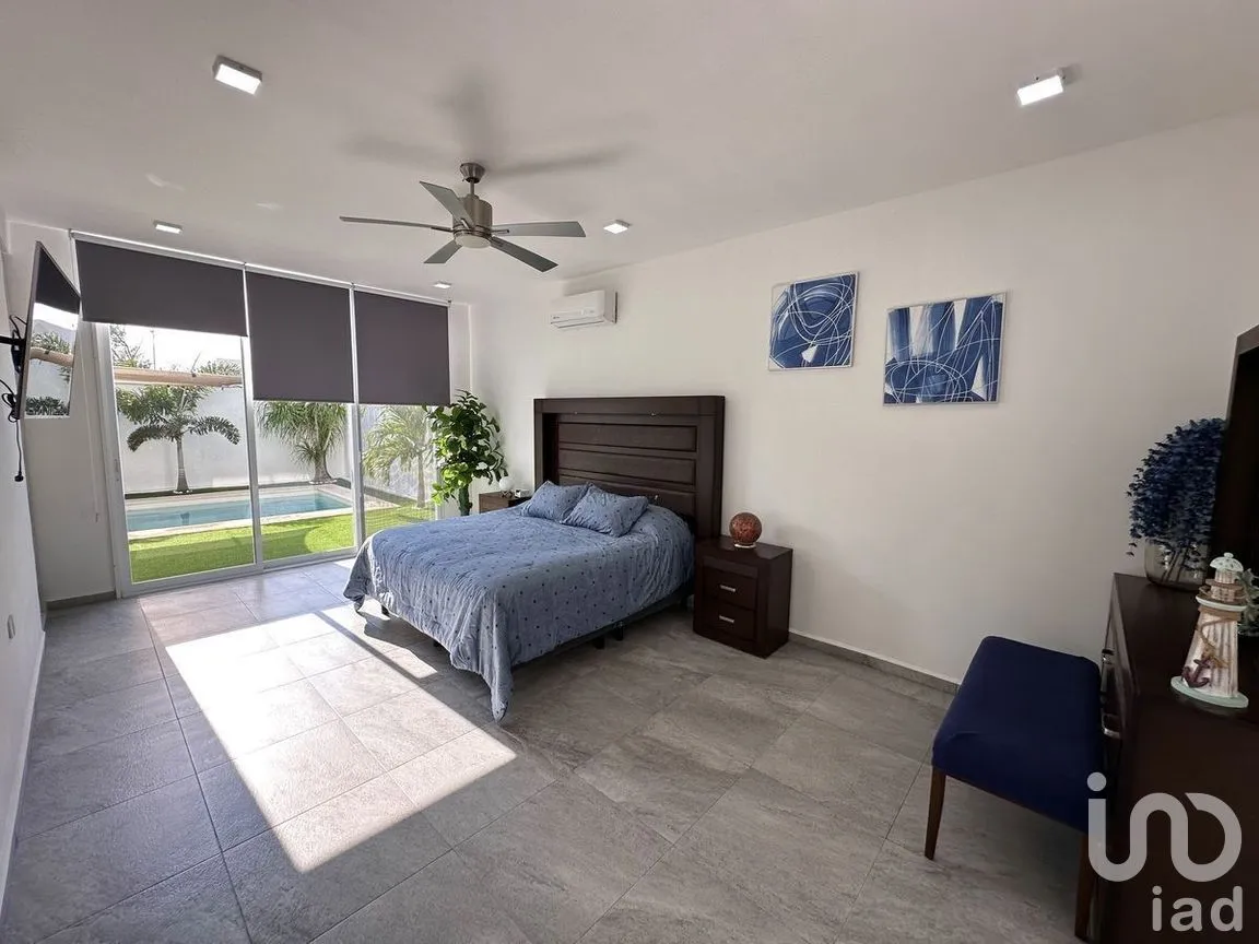 Casa en Venta en Kikteil, Mérida, Yucatán | NEX-278086 | iad México | Foto 6 de 20