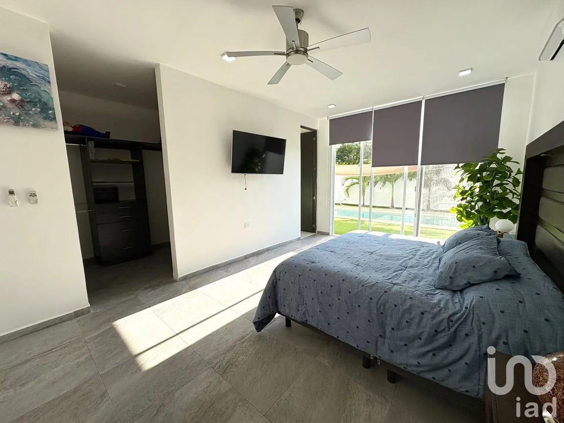 Casa en Venta en Kikteil, Mérida, Yucatán | NEX-278086 | iad México | Foto 7 de 20