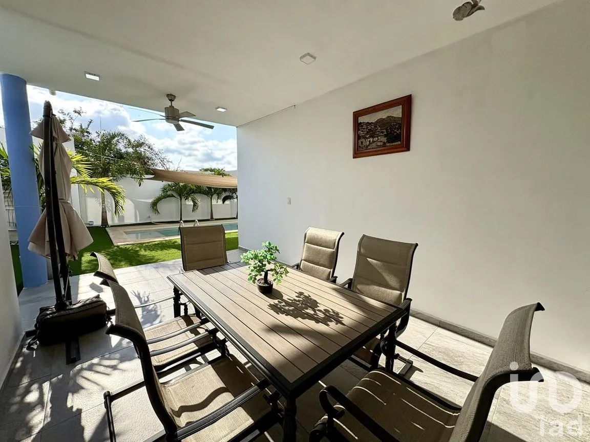 Casa en Venta en Kikteil, Mérida, Yucatán | NEX-278086 | iad México | Foto 8 de 20