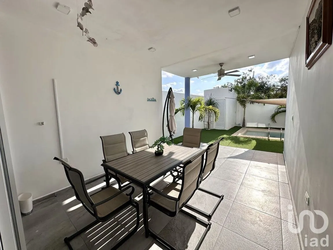 Casa en Venta en Kikteil, Mérida, Yucatán | NEX-278086 | iad México | Foto 9 de 20