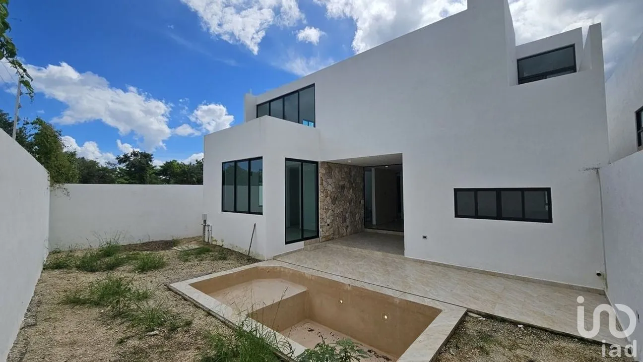 Casa en Venta en Cholul, Mérida, Yucatán | NEX-278087 | iad México | Foto 16 de 22
