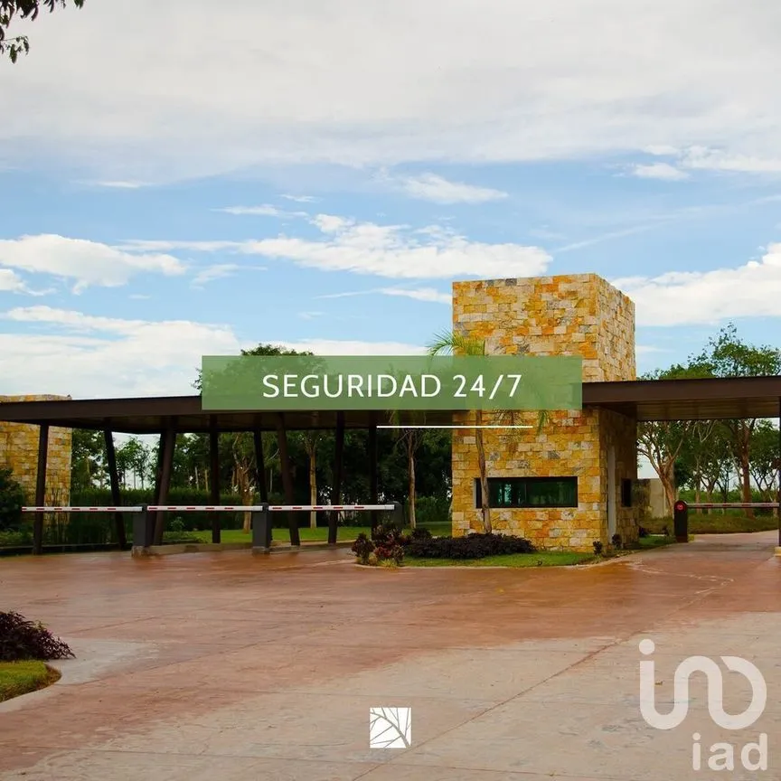 Casa en Venta en Cholul, Mérida, Yucatán | NEX-278087 | iad México | Foto 21 de 22