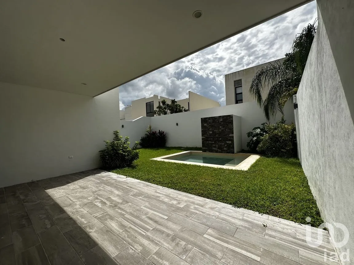 Casa en Venta en Cholul, Mérida, Yucatán | NEX-278090 | iad México | Foto 23 de 26