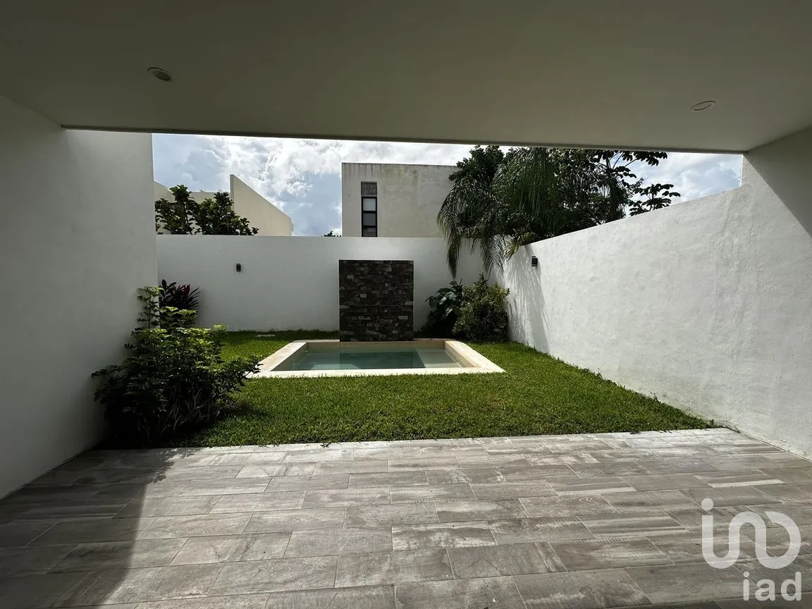Casa en Venta en Cholul, Mérida, Yucatán | NEX-278090 | iad México | Foto 24 de 26