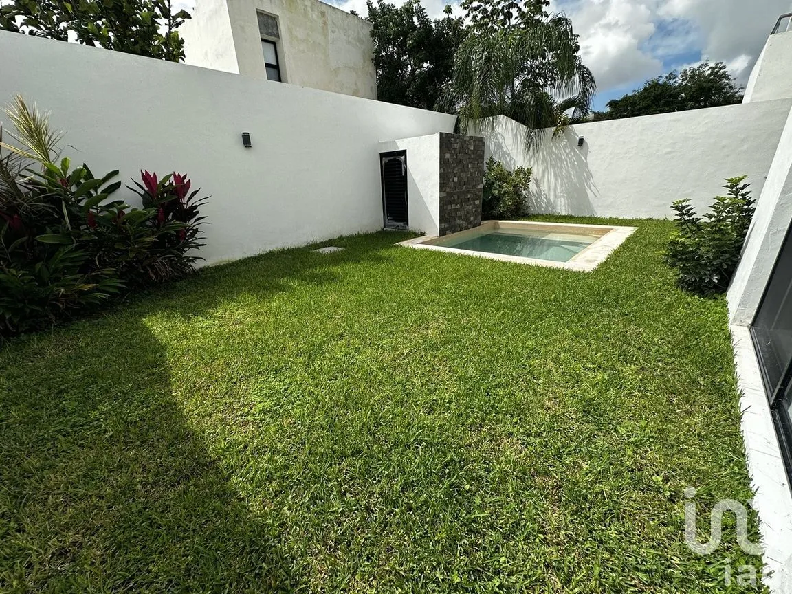 Casa en Venta en Cholul, Mérida, Yucatán | NEX-278090 | iad México | Foto 25 de 26