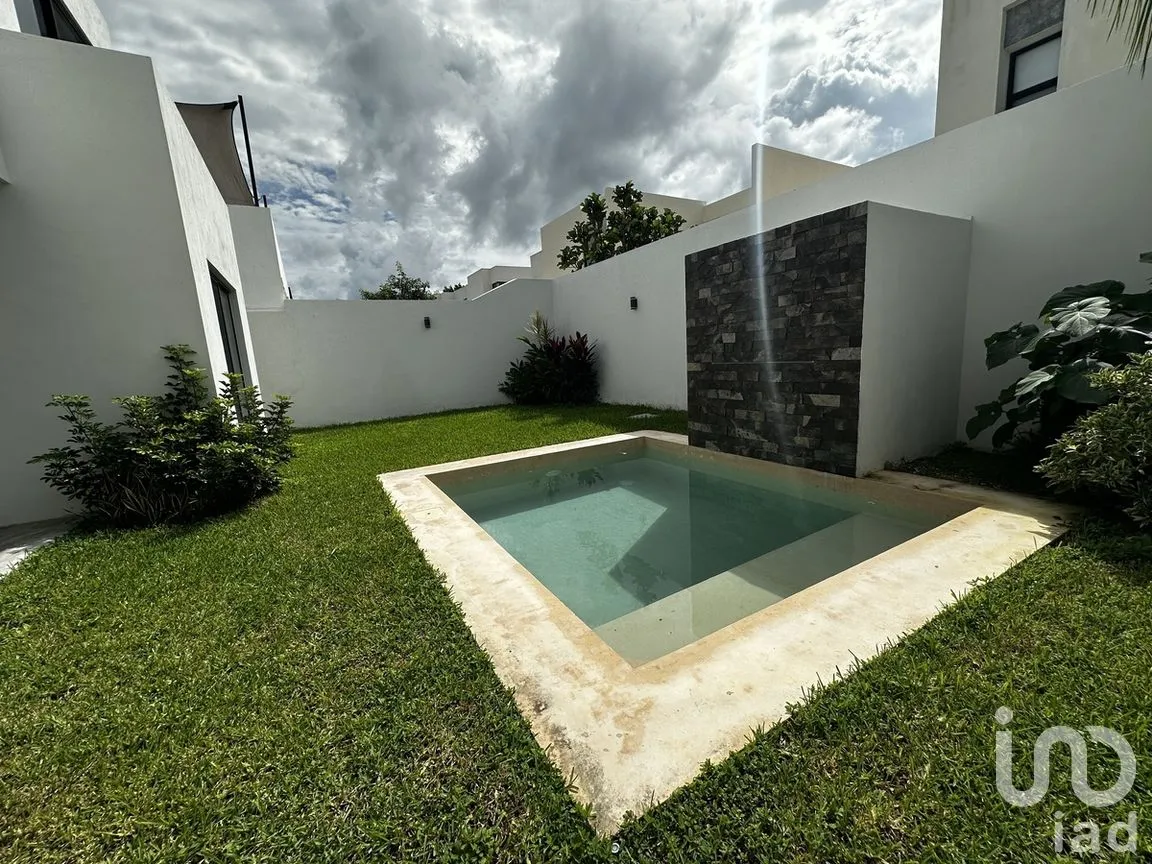 Casa en Venta en Cholul, Mérida, Yucatán | NEX-278090 | iad México | Foto 26 de 26