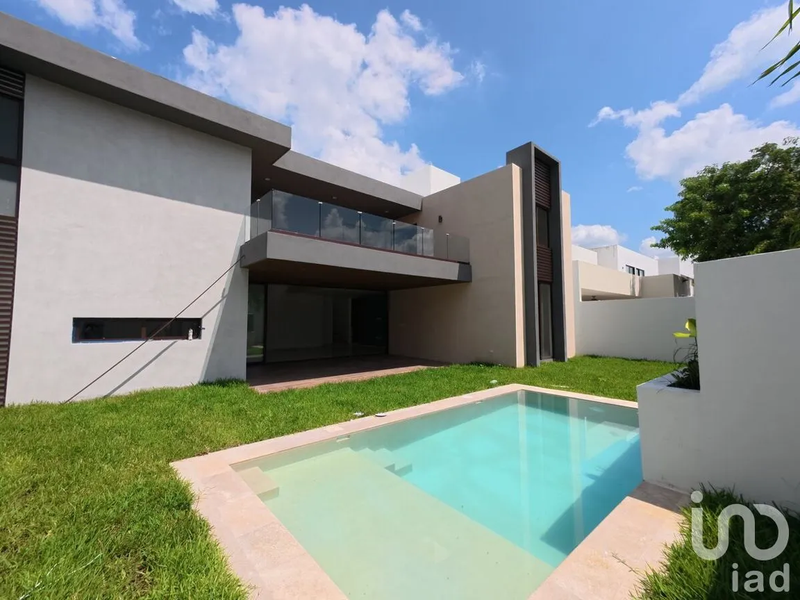 Casa en Venta en Cholul, Mérida, Yucatán | NEX-278091 | iad México | Foto 18 de 19