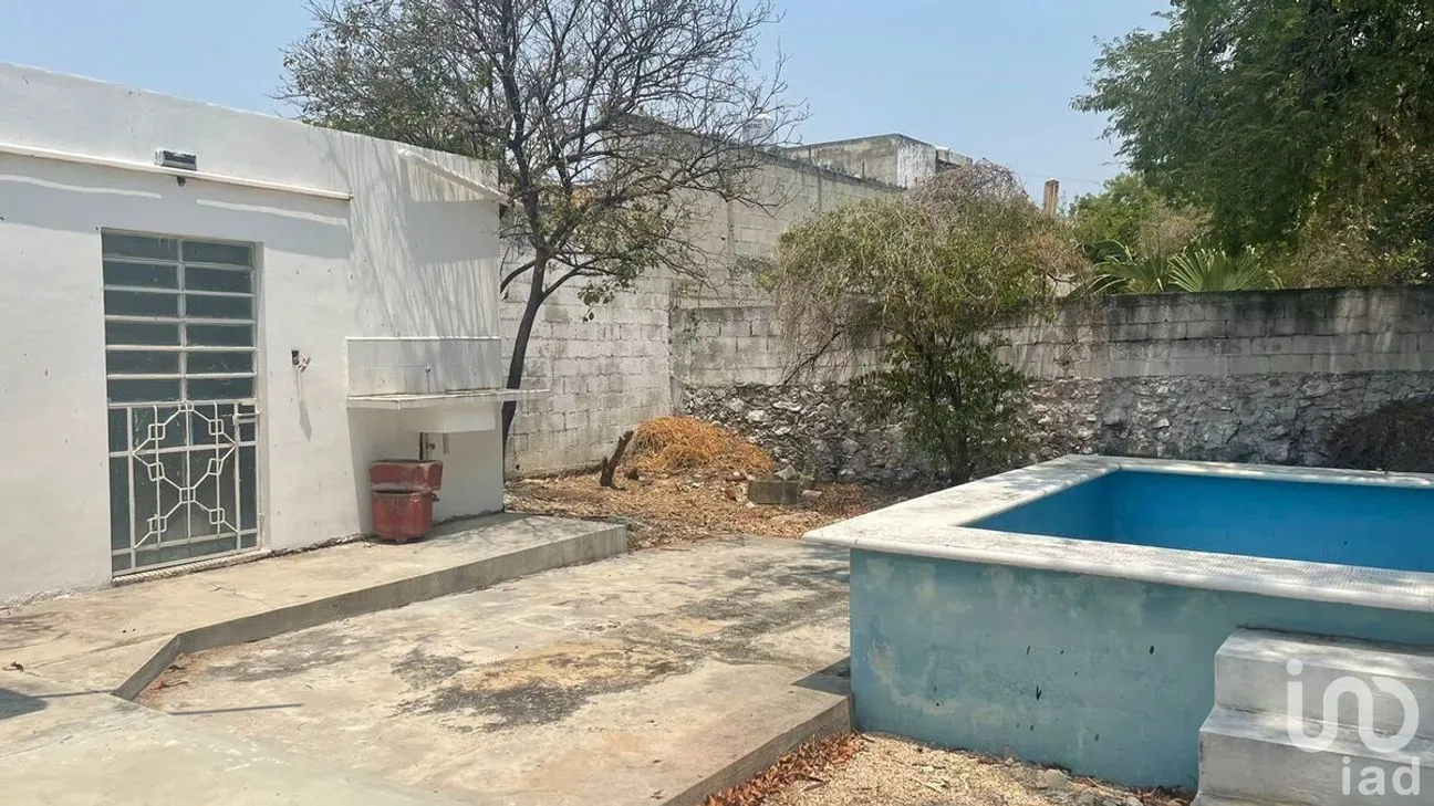 Casa en Venta en Tanlum, Mérida, Yucatán | NEX-278112 | iad México | Foto 9 de 11