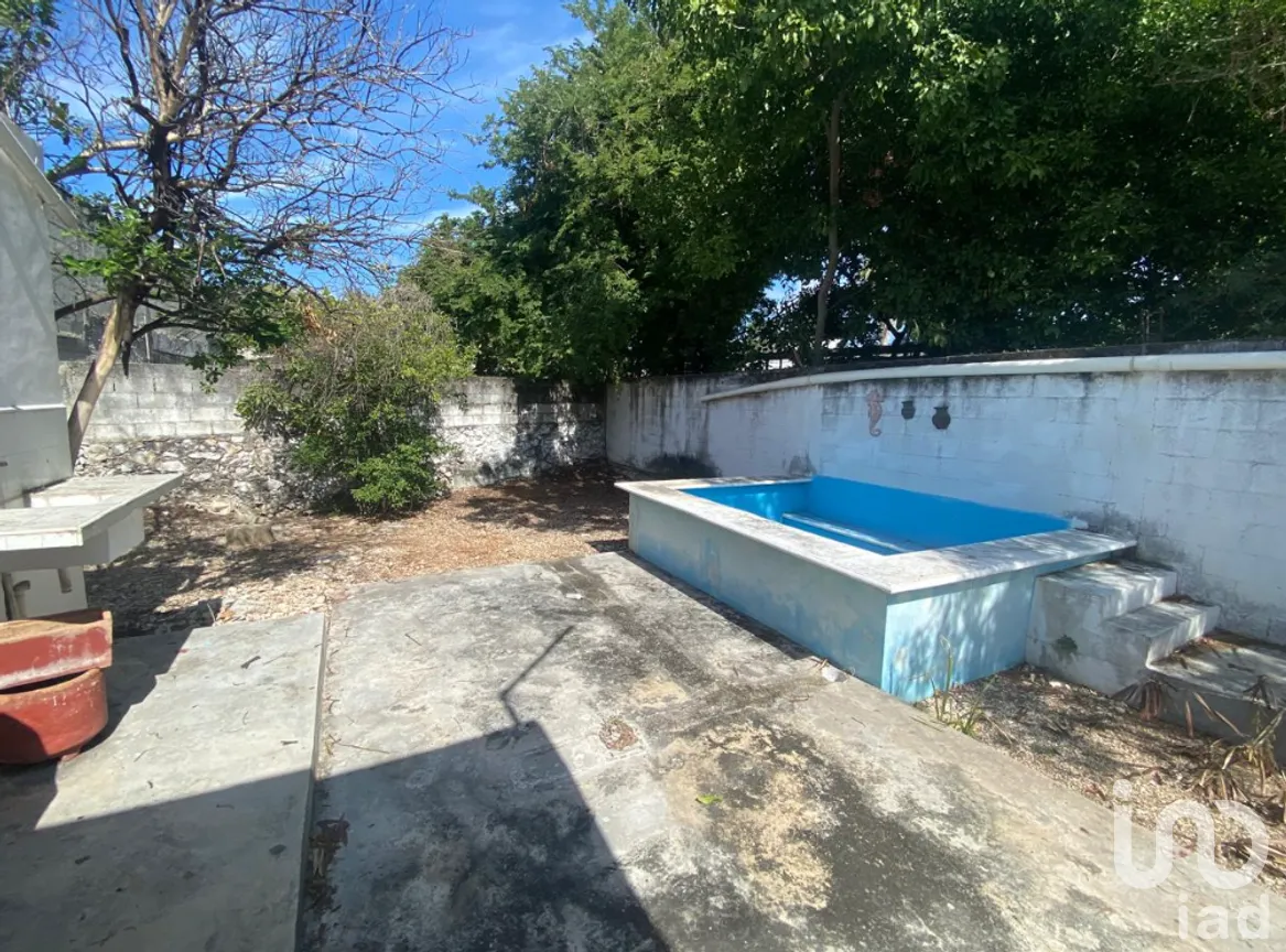 Casa en Venta en Tanlum, Mérida, Yucatán | NEX-278112 | iad México | Foto 10 de 11