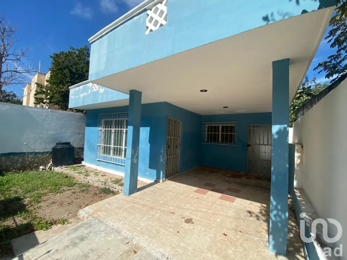 Casa en Venta en Tanlum, Mérida, Yucatán | NEX-278112 | iad México | Foto 1 de 11