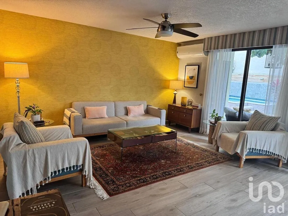 Casa en Venta en Monterreal, Mérida, Yucatán | NEX-278120 | iad México | Foto 2 de 9