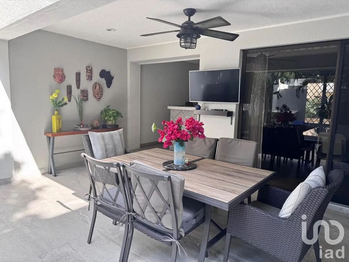Casa en Venta en Monterreal, Mérida, Yucatán | NEX-278120 | iad México | Foto 6 de 9