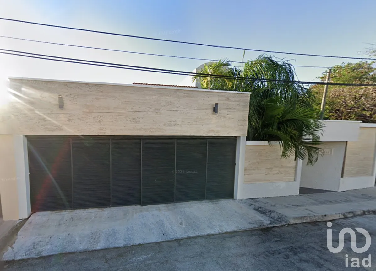 Casa en Venta en Monterreal, Mérida, Yucatán | NEX-278120 | iad México | Foto 9 de 9