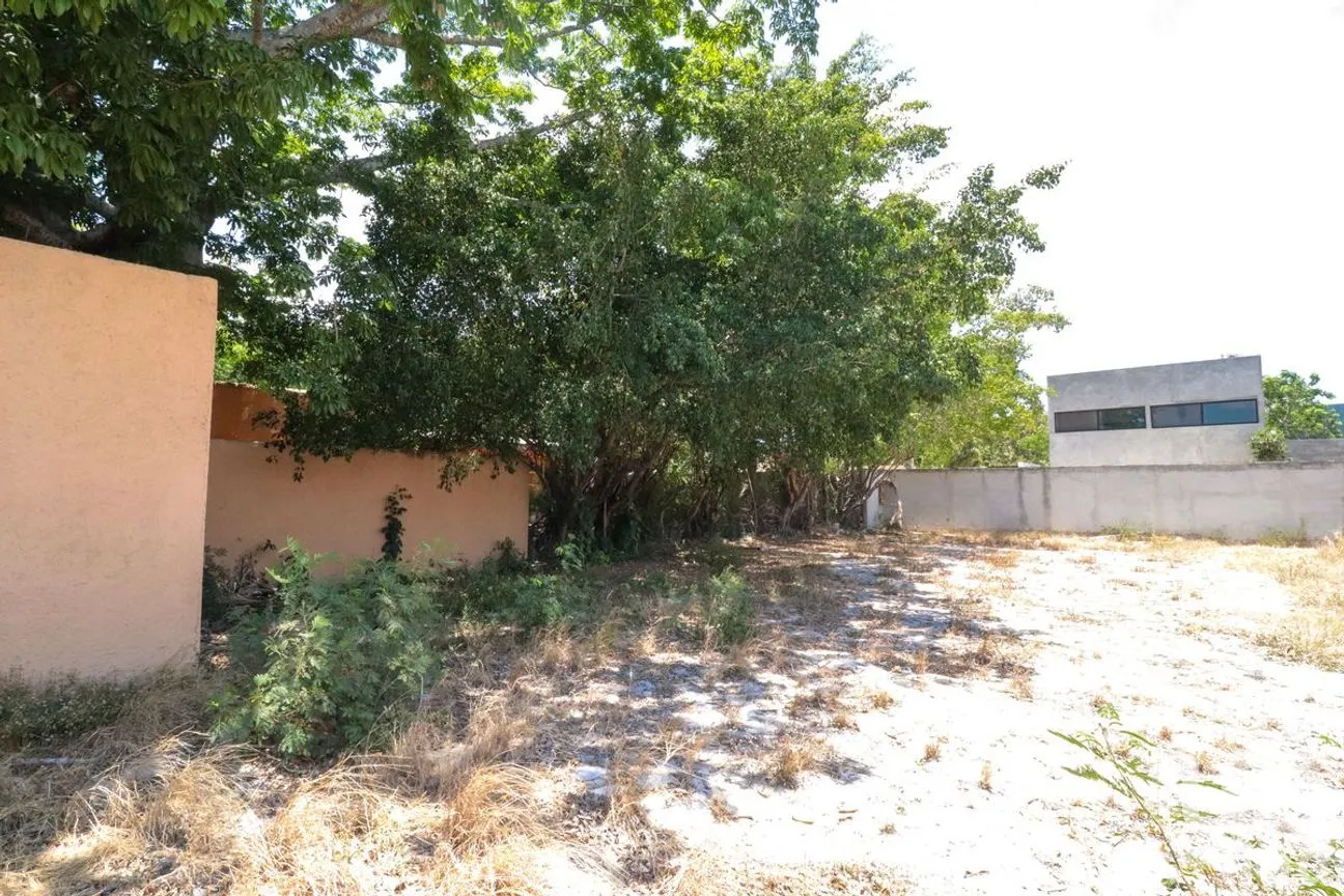 Terreno en Venta en Dzityá, Mérida, Yucatán | NEX-279089 | iad México | Foto 3 de 5