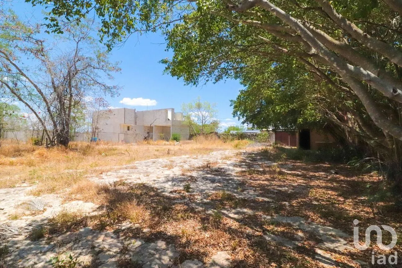 Terreno en Venta en Dzityá, Mérida, Yucatán | NEX-279089 | iad México | Foto 1 de 5