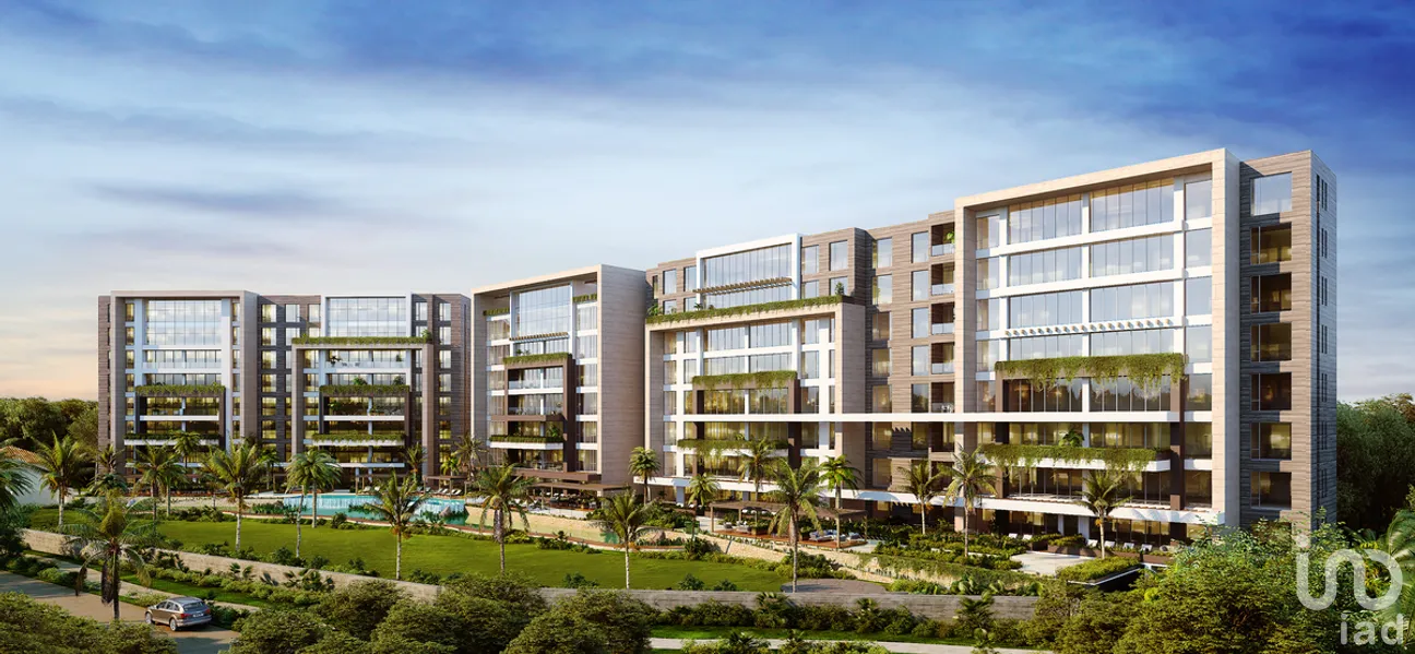 Departamento en Venta en Yucatán Country Club, Mérida, Yucatán | NEX-279093 | iad México | Foto 12 de 20