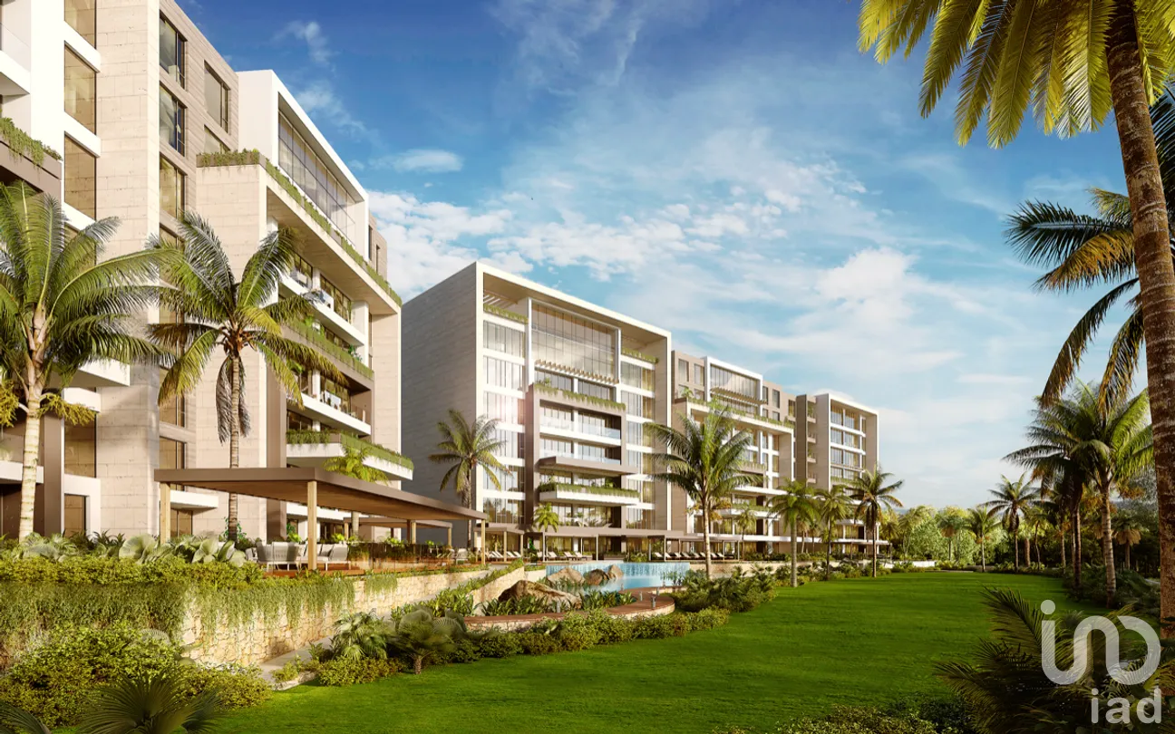 Departamento en Venta en Yucatán Country Club, Mérida, Yucatán | NEX-279093 | iad México | Foto 13 de 20