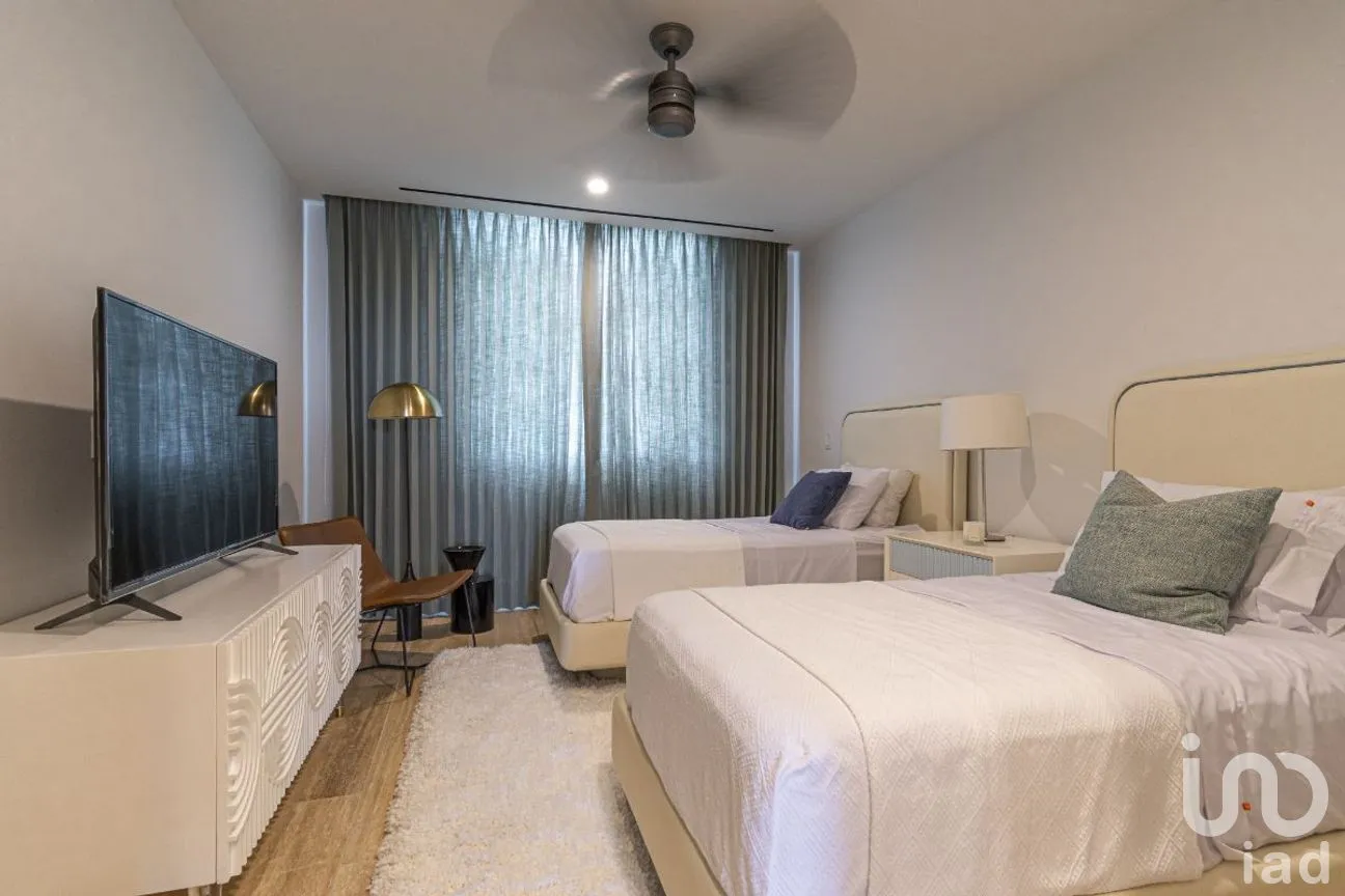 Departamento en Venta en Yucatán Country Club, Mérida, Yucatán | NEX-279093 | iad México | Foto 7 de 20