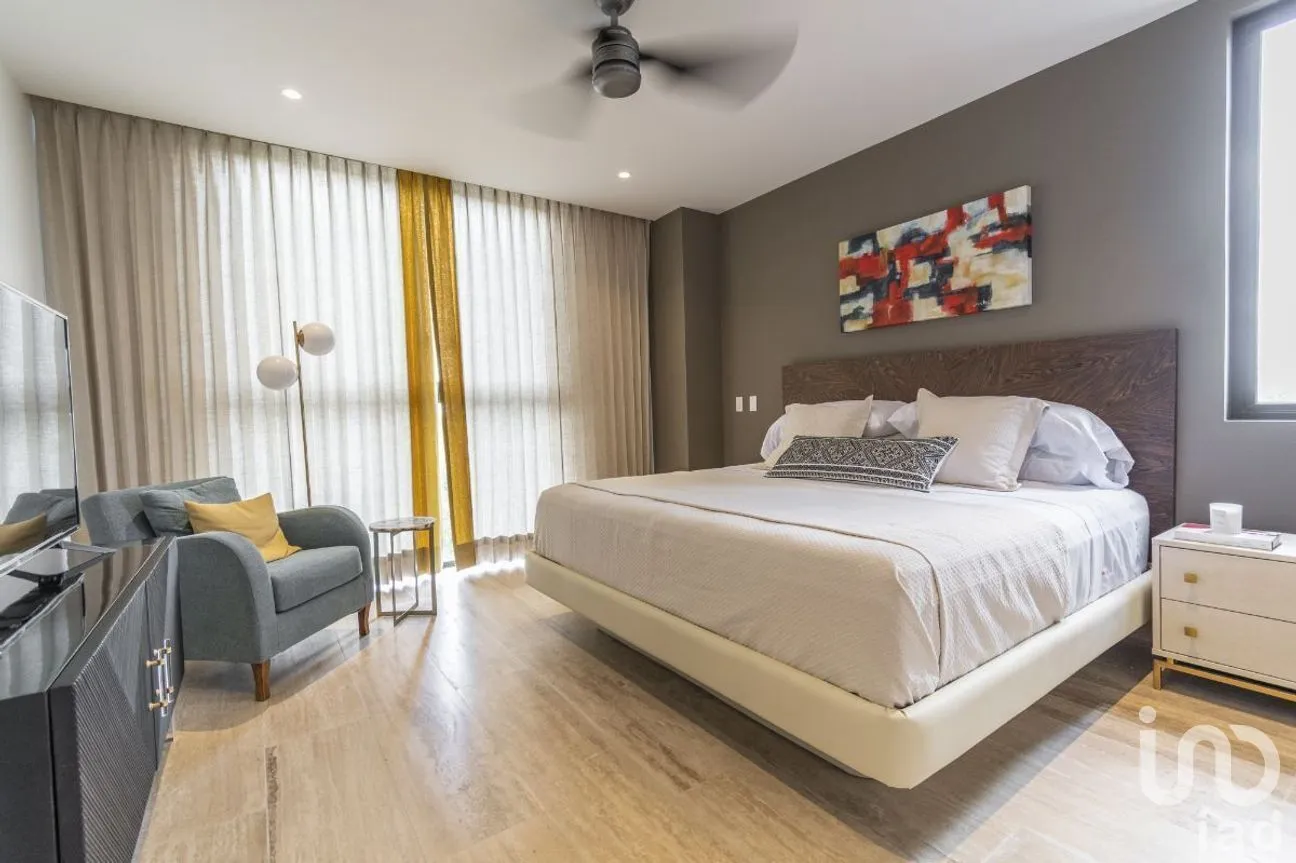 Departamento en Venta en Yucatán Country Club, Mérida, Yucatán | NEX-279093 | iad México | Foto 8 de 20