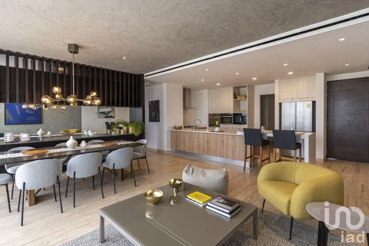 Departamento en Venta en Yucatán Country Club, Mérida, Yucatán | NEX-279093 | iad México | Foto 1 de 20