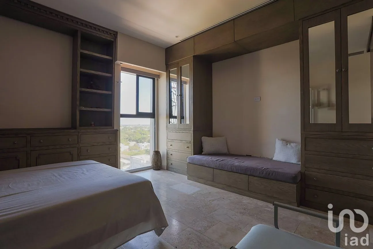 Departamento en Venta en Santa Gertrudis Copo, Mérida, Yucatán | NEX-282120 | iad México | Foto 11 de 20