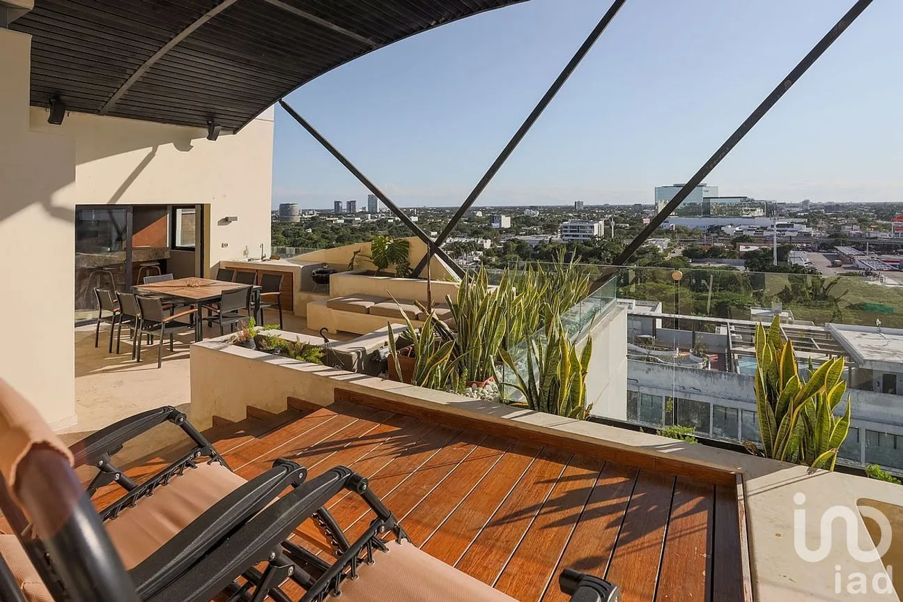 Departamento en Venta en Santa Gertrudis Copo, Mérida, Yucatán | NEX-282120 | iad México | Foto 18 de 20