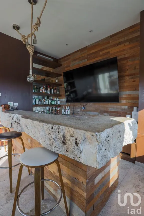 Departamento en Renta en Santa Gertrudis Copo, Mérida, Yucatán | NEX-282121 | iad México | Foto 16 de 20