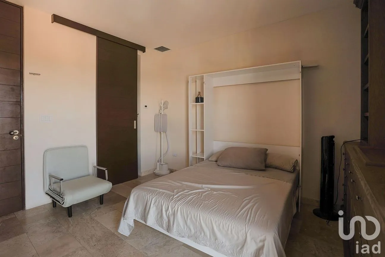 Departamento en Renta en Santa Gertrudis Copo, Mérida, Yucatán | NEX-282121 | iad México | Foto 10 de 20
