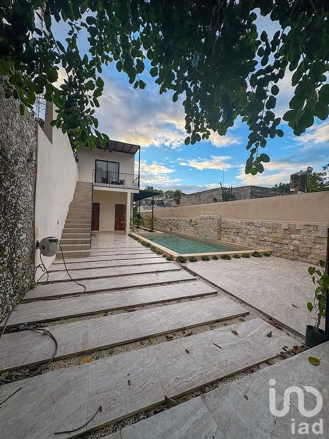Casa en Venta en Mérida Centro, Mérida, Yucatán | NEX-282137 | iad México | Foto 17 de 17