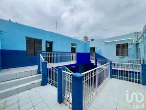 NEX-282380 - Casa en Venta, con 10 recamaras, con 2 baños, con 588.93 m2 de construcción en Mérida Centro, CP 97000, Yucatán.