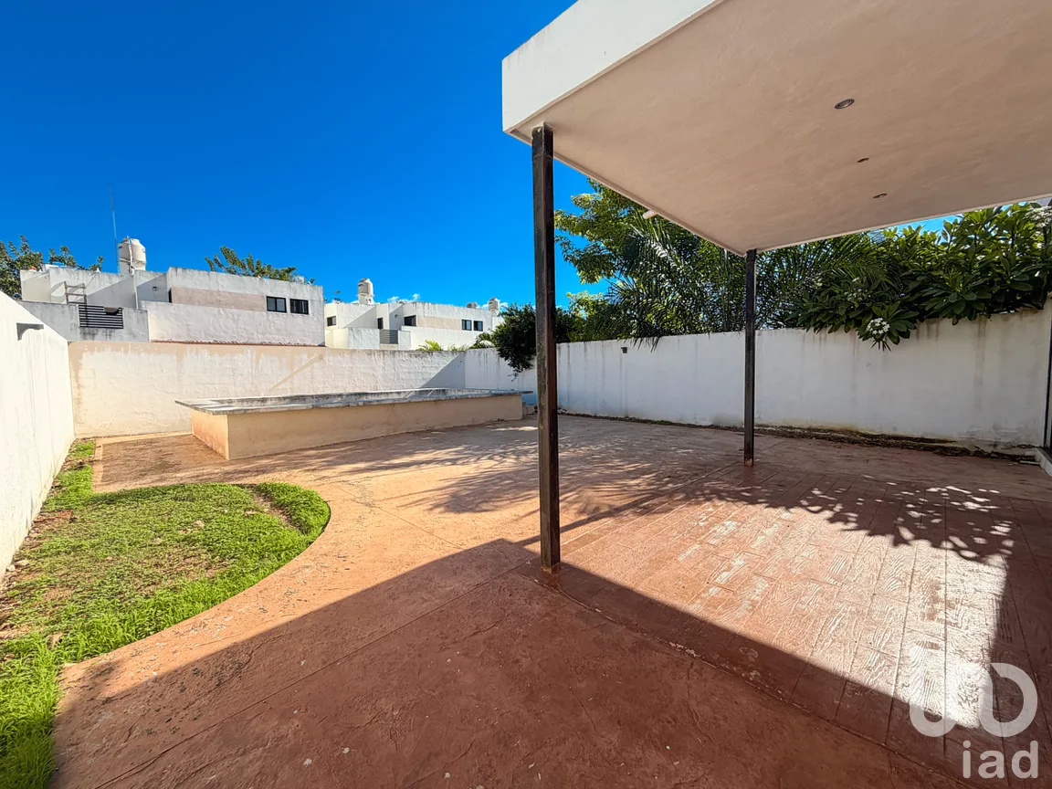 Casa en Venta en Conkal, Conkal, Yucatán | NEX-282381 | iad México | Foto 13 de 15