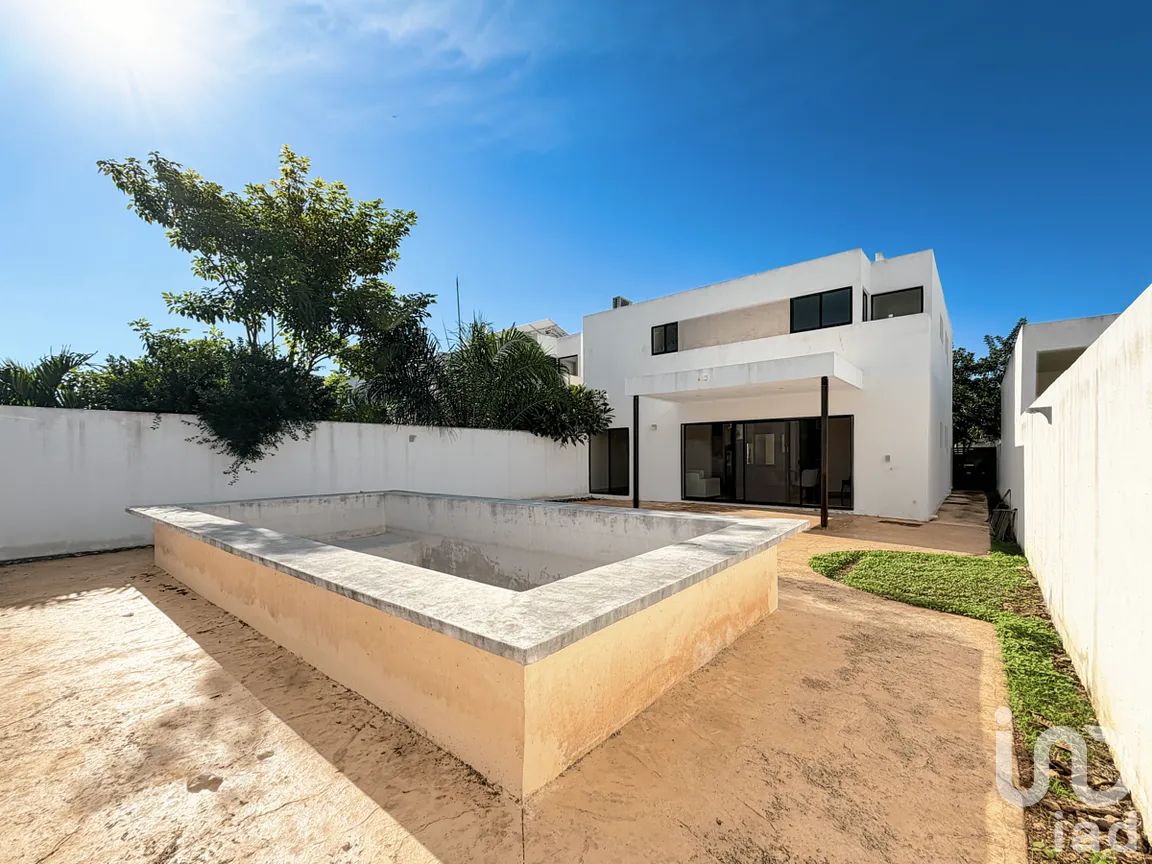 Casa en Venta en Conkal, Conkal, Yucatán | NEX-282381 | iad México | Foto 14 de 15