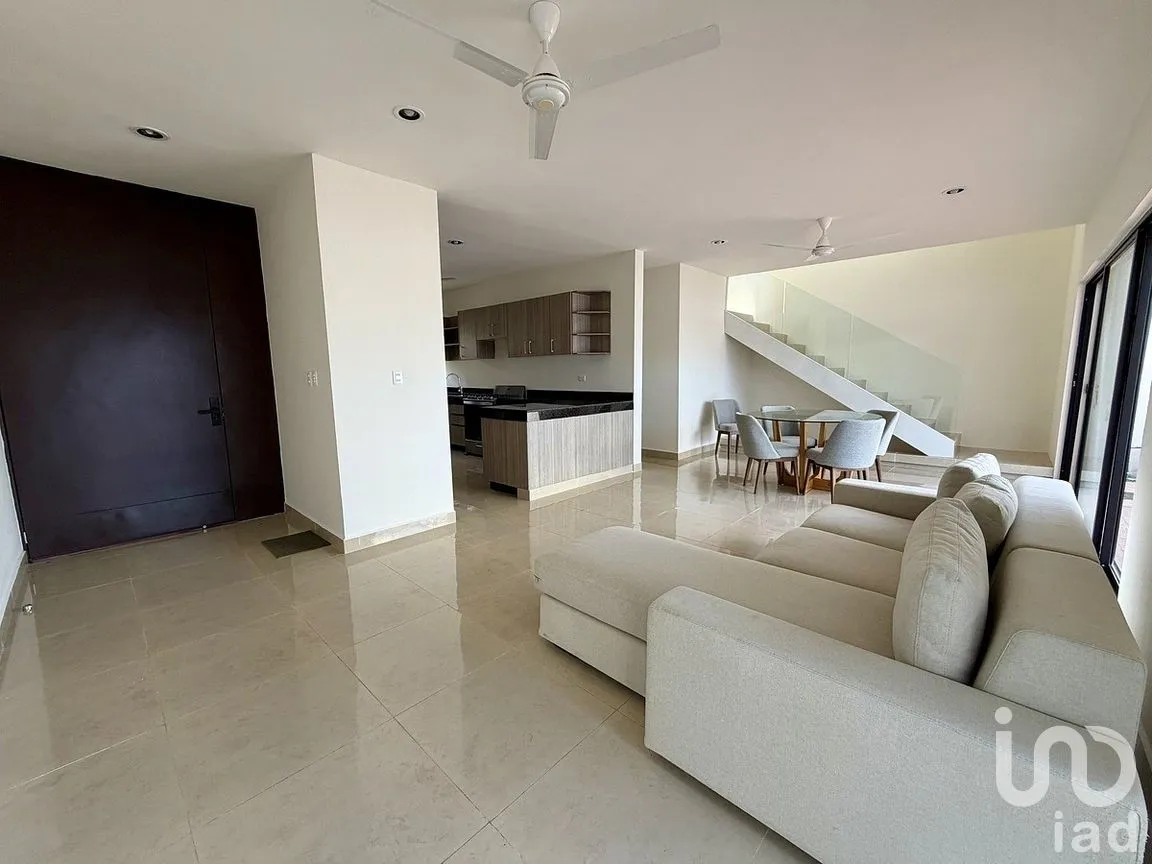 Casa en Venta en Conkal, Conkal, Yucatán | NEX-282381 | iad México | Foto 3 de 15