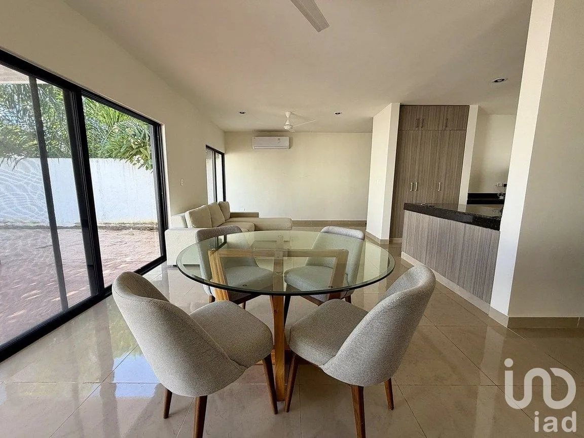 Casa en Venta en Conkal, Conkal, Yucatán | NEX-282381 | iad México | Foto 4 de 15