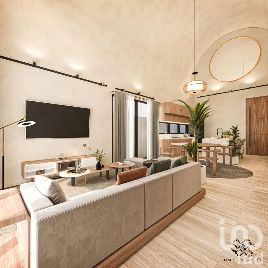 Casa en Venta en Chelem, Progreso, Yucatán | NEX-282382 | iad México | Foto 2 de 13