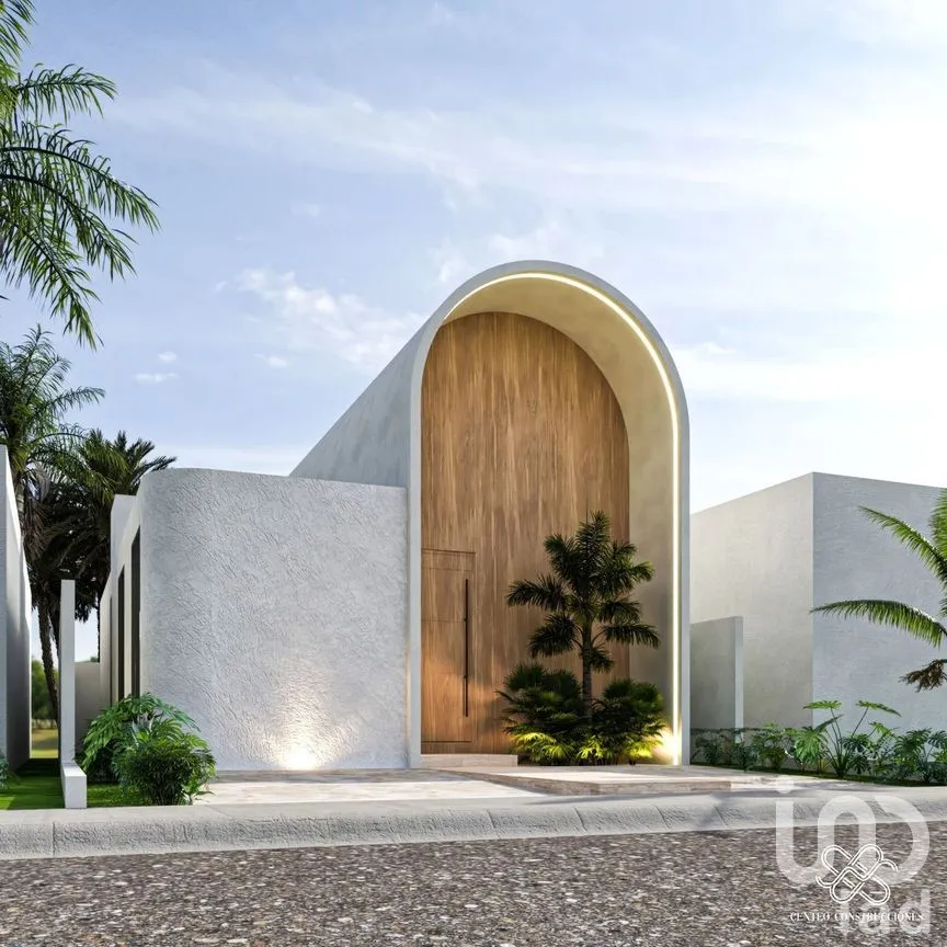 Casa en Venta en Chelem, Progreso, Yucatán | NEX-282382 | iad México | Foto 11 de 13